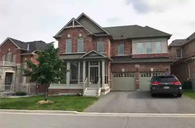 109 Hua Du Avenue Markham Ontario L6C 0P9