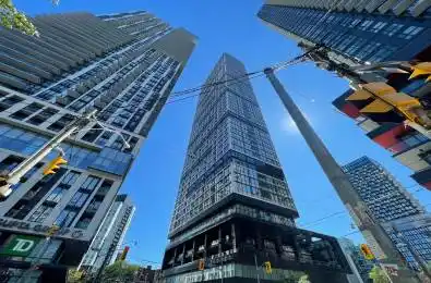 181 Dundas Street Unit# 2905 Toronto C08 Ontario M5A 0N5