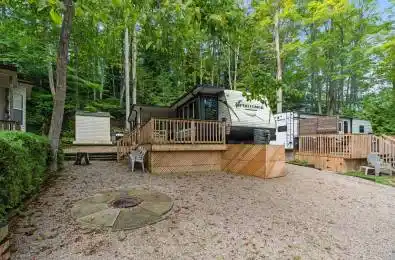 277 Shady Lane Bluewater Ontario N0M 1G0