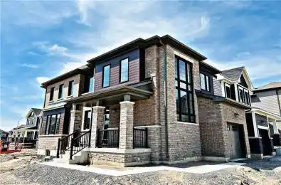 71 Concord Drive Thorold Ontario L2V 0K8