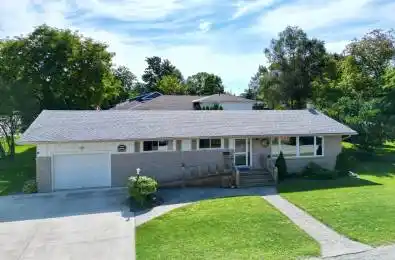 633 Wellington Street Saugeen Shores Ontario N0H 2C4