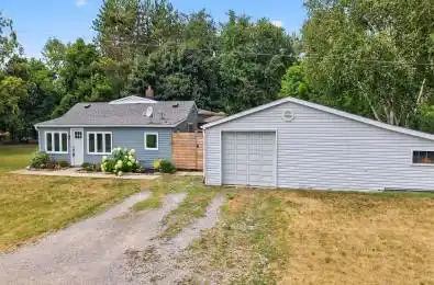 5670 Thomas Drive Georgina Ontario L0E 1A0