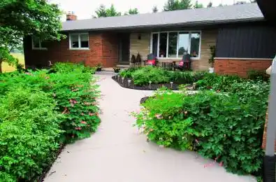 8378 Wellington Road 22 N/A Centre Wellington Ontario N0B 2K0