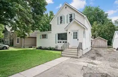 99 John Street Huron East Ontario N0K 1W0