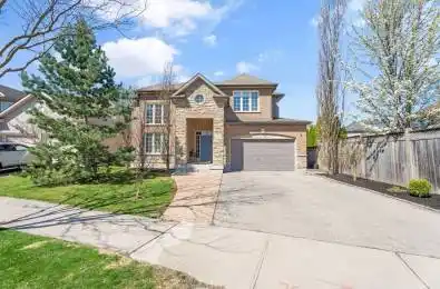 8114 Windsong Drive Niagara Falls Ontario L2H 3M4