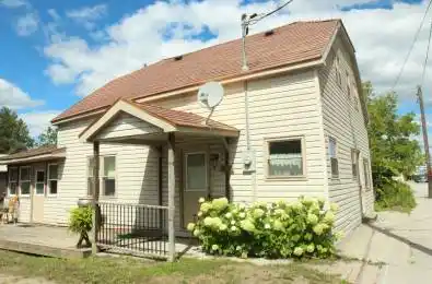 77 Bobcaygeon Road Minden Hills Ontario K0M 2K0