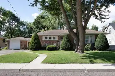 137 Britannia Street Stratford Ontario N5A 5Z3