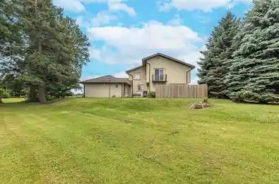 7147 Wellington Road No. 124 Road Guelph/Eramosa Ontario N1H 6J3