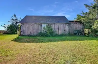 1366 Fish Lake Road Prince Edward County Ontario K0K 1W0