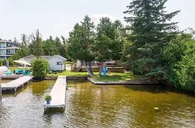 12 Cedar Point Road Kawartha Lakes Ontario K0M 1G0