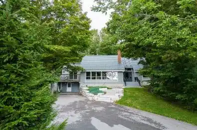 148 Northmount Crescent Blue Mountains Ontario L9Y 0R6
