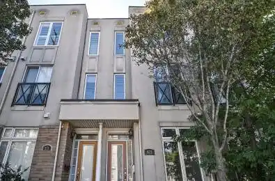 973 The Queensway N/A Toronto W07 Ontario M8Z 1P3