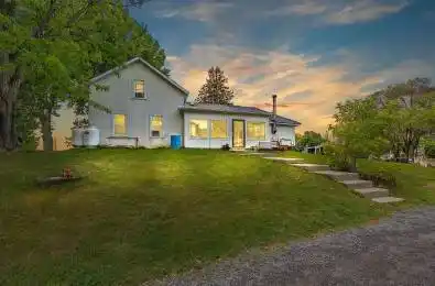 1069 County Road 9 N/A Greater Napanee Ontario K7R 3K8