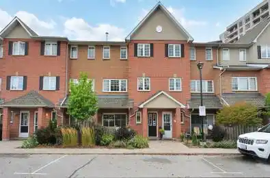 1400 The Esplanade N/A Unit# 515 Pickering Ontario L1V 6V2