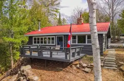 139 Spence Road North Kawartha Ontario K0L 1A0
