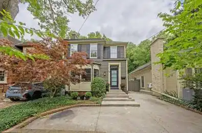818 Talbot Street London East Ontario N6A 2V8