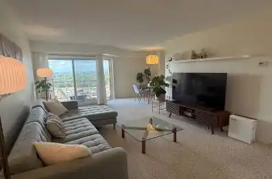 860 Commissioners Road Unit# 1505 London South Ontario N6C 5Y8