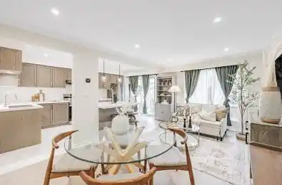 30 Dundalk Drive Unit# 20 Toronto E04 Ontario M1P 4W1
