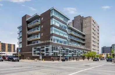 44 Bond Street Unit# 313 Oshawa Ontario L1G 6R2