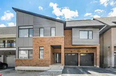 13 Oceanic Avenue Brampton Ontario L7A 5L9