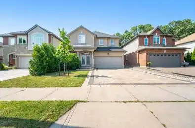 35 Pantano Drive Hamilton Ontario L9B 2Y4
