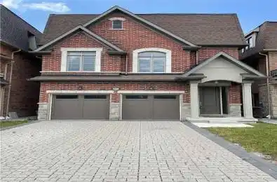3991 Pondview Way Mississauga Ontario L5N 8J9