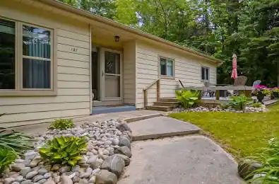 107 Nicole Boulevard Tiny Ontario L0L 2T0