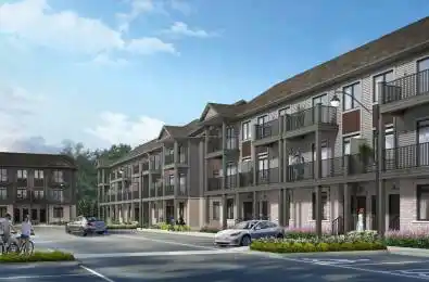 235 Blair Creek Drive Unit# 9 Kitchener Ontario N2P 0G1