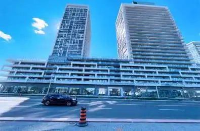 8960 Jane Street Unit# 326 Vaughan Ontario L4K 0N9