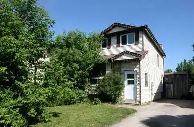 516 Pineview Gardens Shelburne Ontario L9V 2Z9