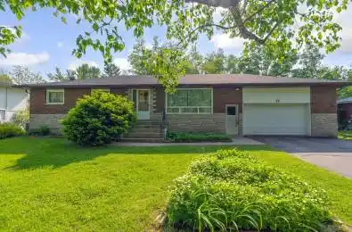 73 Cameron Street Marmora and Lake Ontario K0K 2M0