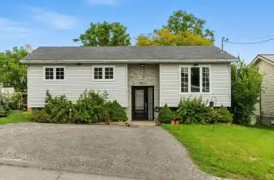 211 William Street Stirling-Rawdon Ontario K0K 3E0