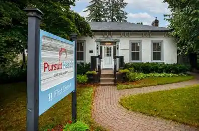 11 First Street Orangeville Ontario L9W 2C6