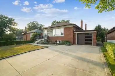 65 Exbury Road Toronto W05 Ontario M3M 1P9
