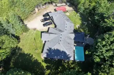 90806 Driftwood Beach Road Howick Ontario N0G 1M0
