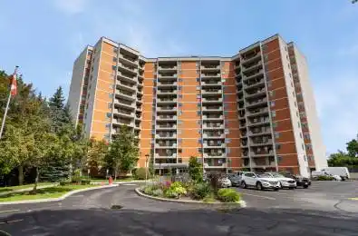 7811 Yonge Street Unit# 602 Markham Ontario L3T 4S3