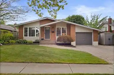 3 Clearview Heights St. Catharines Ontario L2T 2W2