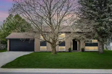 16 Wales Avenue Adjala-Tosorontio Ontario L0M 1J0