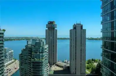 18 Harbour Street Unit# 3010 Toronto C01 Ontario M5J 2Z6