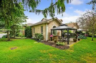 120 University Avenue Unit# 101 Cobourg Ontario K9A 0A9