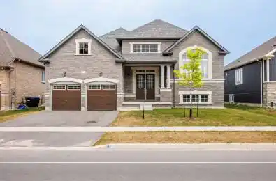 310 Rablewood Drive Wasaga Beach Ontario L9Z 0L5