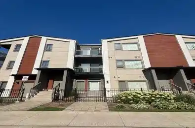60 Orchid Place Drive Unit# 16 Toronto E11 Ontario M1B 0C4
