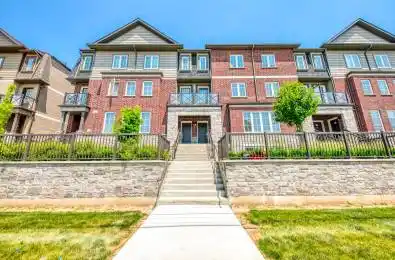 445 Ontario Street Unit# 76 Milton Ontario L9T 9K4