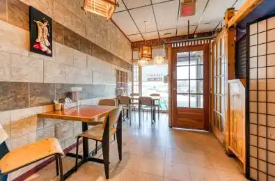 1550 Kingston Road Unit# 3 Pickering Ontario L1V 6W9