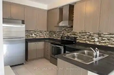 29 Paper Mills Crescent Richmond Hill Ontario L4E 0V4
