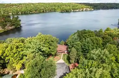 1031 Shanny Bear Lane Frontenac Ontario K0H 2L0