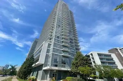 30 Herons Hill Way Unit# 1504 Toronto C15 Ontario M2J 0A7