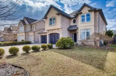 29 Agincourt Crescent St. Catharines Ontario L2S 4B4