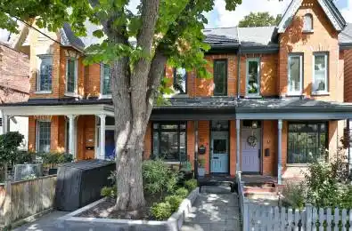 175 Major Street Toronto C01 Ontario M5S 2K9