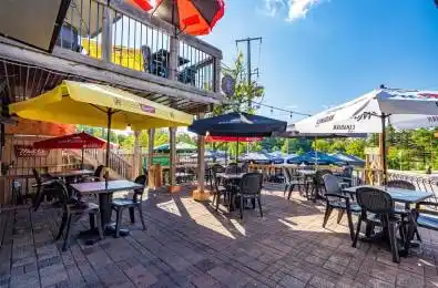 25 Mill Street Unit# 2B Orangeville Ontario L9W 2M2